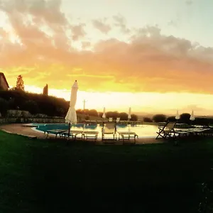 Agroturismo Fattoria Di, Corsano (Tuscany)